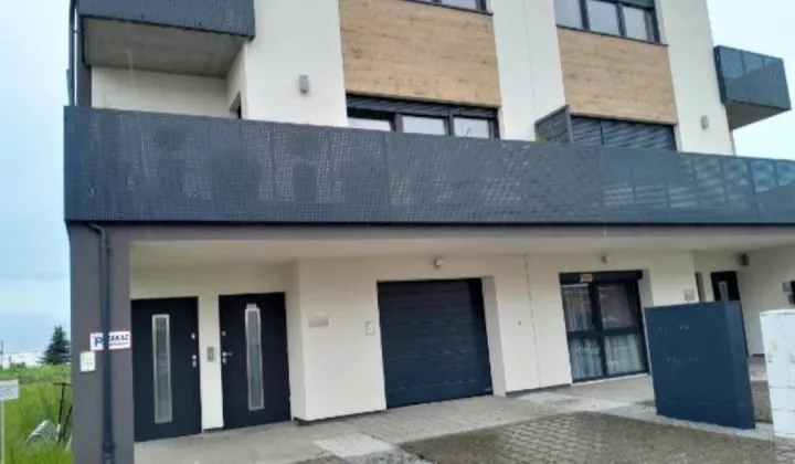 Mieszkanie 2-pokojowe Bielany Wrocławskie, ul. Sosnowa