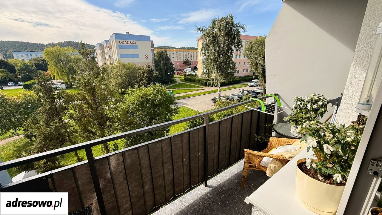 Mieszkanie 3-pokojowe Rumia Janowo, ul. Gdańska. Zdjęcie 19