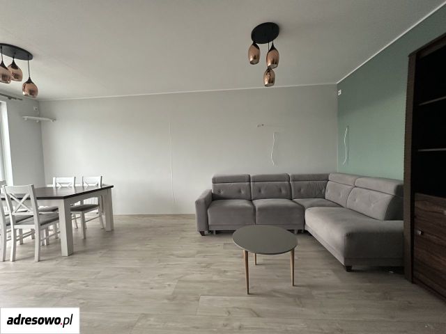 Mieszkanie 4-pokojowe Gdańsk Piecki, ul. Królewskie Wzgórze. Zdjęcie 1