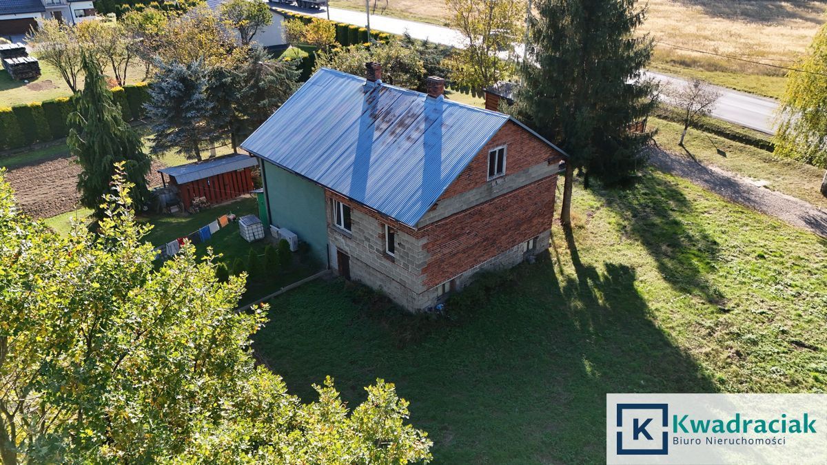 bliźniak, 3 pokoje Krosno Turaszówka, ul. Rzeszowska. Zdjęcie 6