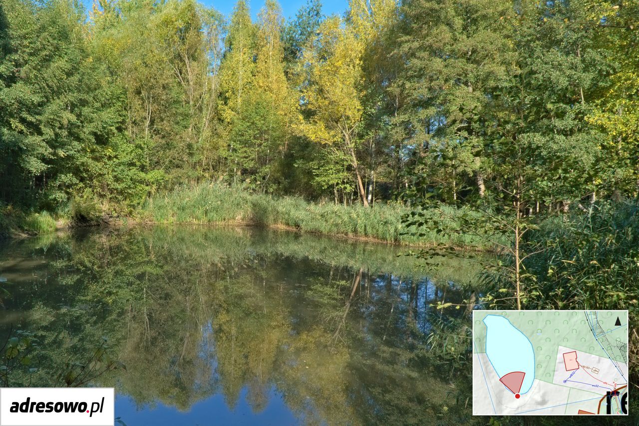 dom wolnostojący, 5 pokoi Nowogród Bobrzański, ul. Wędkarzy. Zdjęcie 14