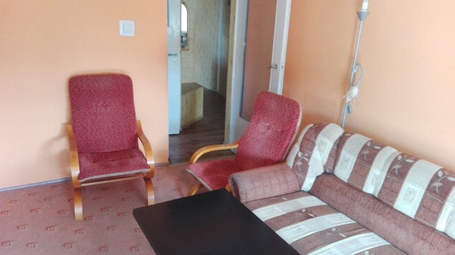 Mieszkanie 2-pokojowe Rogożewo. Zdjęcie 1