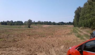 Działka inwestycyjna Skurgwy