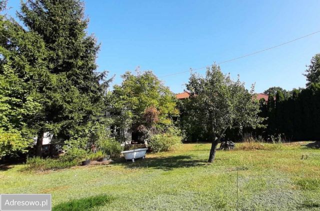 Działka budowlana Warszawa Wesoła. Zdjęcie 1