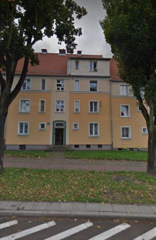 Mieszkanie 2-pokojowe Elbląg, ul. Brzeska. Zdjęcie 1