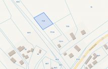 Działka rolno-budowlana Cisia Wola. Zdjęcie 3