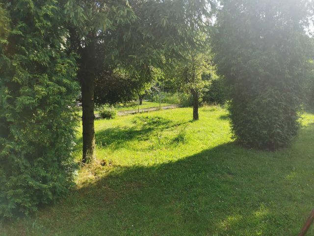 Działka rekreacyjna Chorzów Batory, ul. Graniczna. Zdjęcie 1