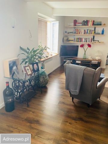 Mieszkanie 3-pokojowe Warszawa Żoliborz, ul. ks. Jerzego Popiełuszki. Zdjęcie 1