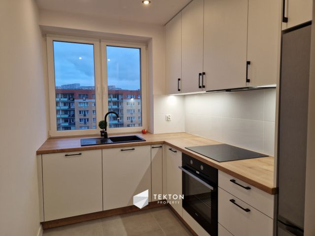 Mieszkanie 3-pokojowe Gdańsk Siedlce, ul. Szara. Zdjęcie 1