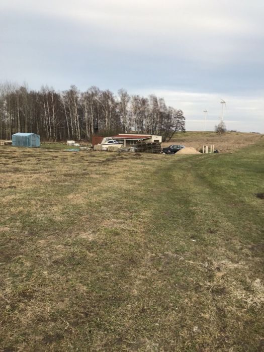 Działka budowlana Majewo. Zdjęcie 4