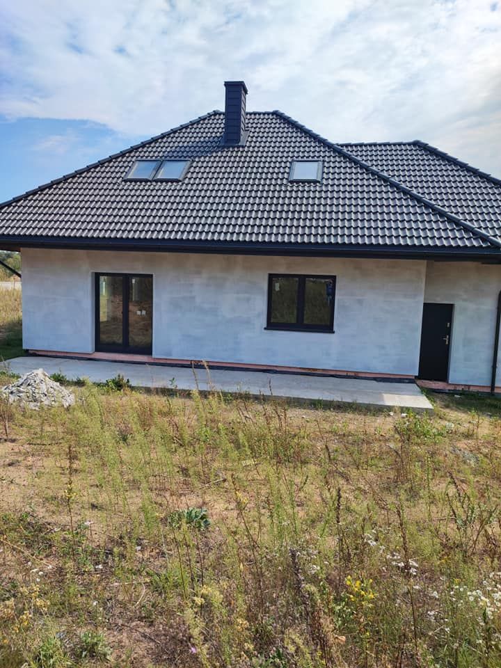 dom wolnostojący, 5 pokoi Wólka-Przedmieście. Zdjęcie 5