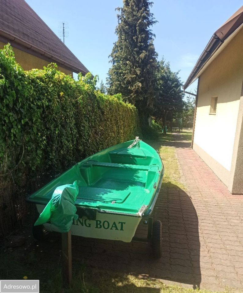 dom wolnostojący, 4 pokoje Byszewo. Zdjęcie 2