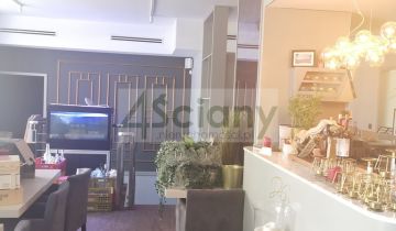 Lokal Warszawa Śródmieście