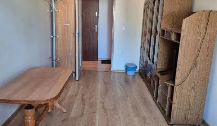 Mieszkanie 3-pokojowe Lisewo