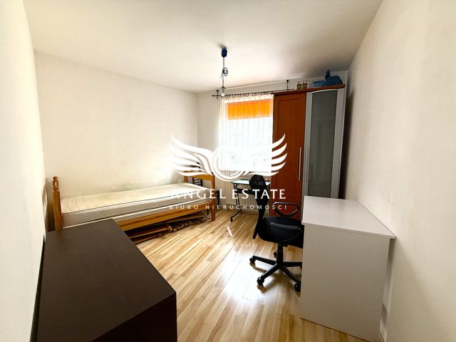 Mieszkanie 3-pokojowe Szczecin Grabowo, ul. Parkowa. Zdjęcie 5