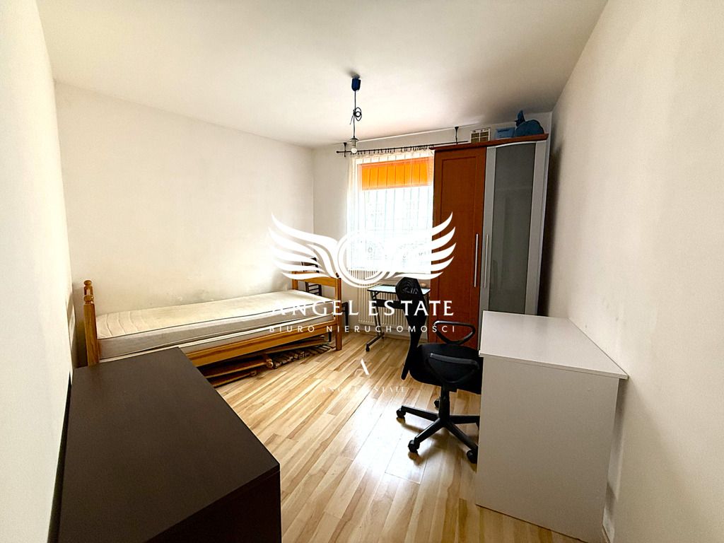 Mieszkanie 3-pokojowe Szczecin Grabowo, ul. Parkowa. Zdjęcie 5