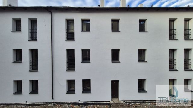 Mieszkanie 2-pokojowe Katowice Śródmieście, ul. Marii Skłodowskiej-Curie. Zdjęcie 4