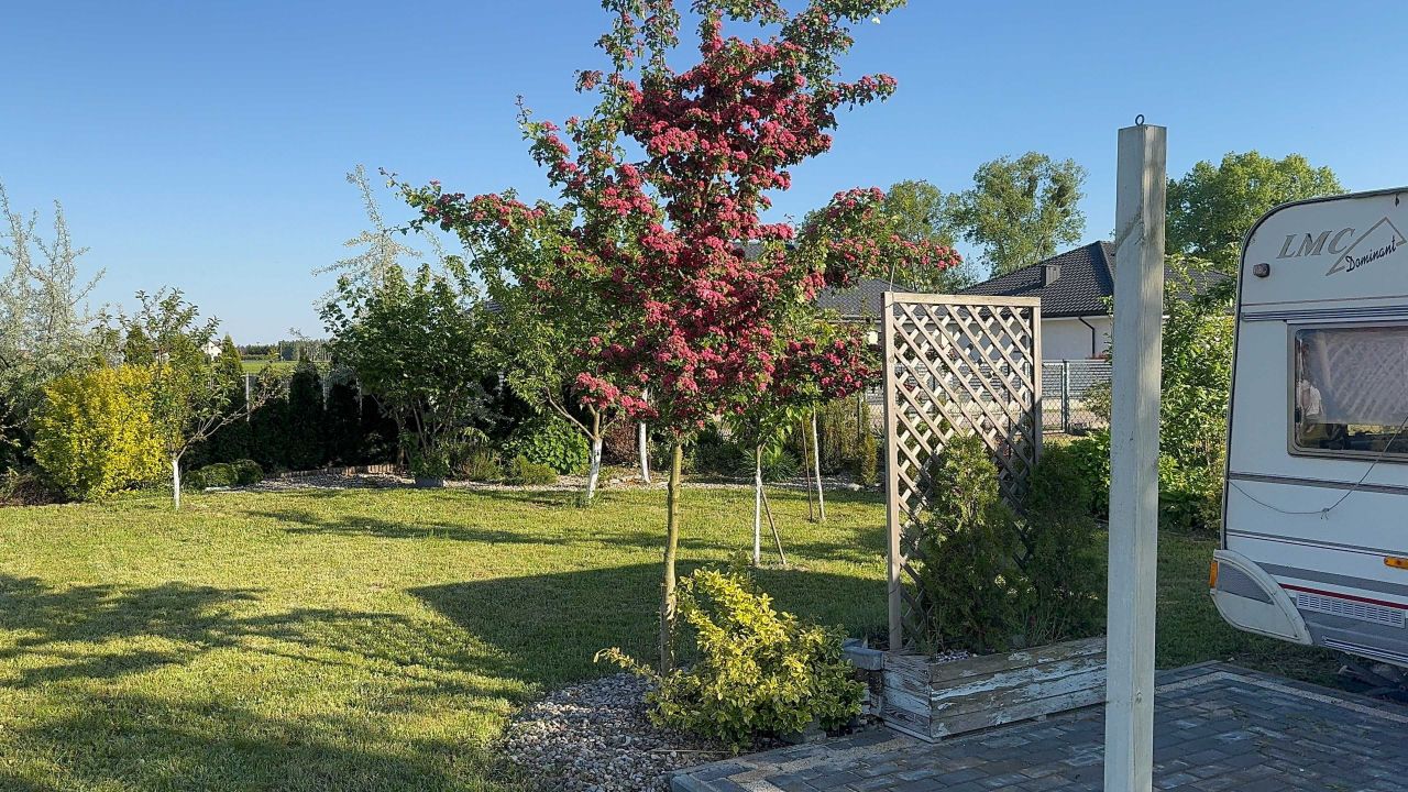 Działka budowlana Obrowo, ul. Księżycowa. Zdjęcie 4