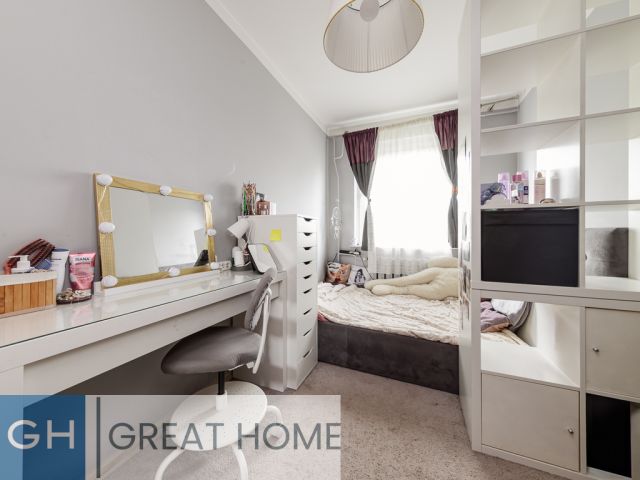 Mieszkanie 4-pokojowe Legionowo, ul. Piaskowa. Zdjęcie 11