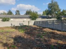 Działka budowlana Kolonia Zawada, ul. Główna. Zdjęcie 4