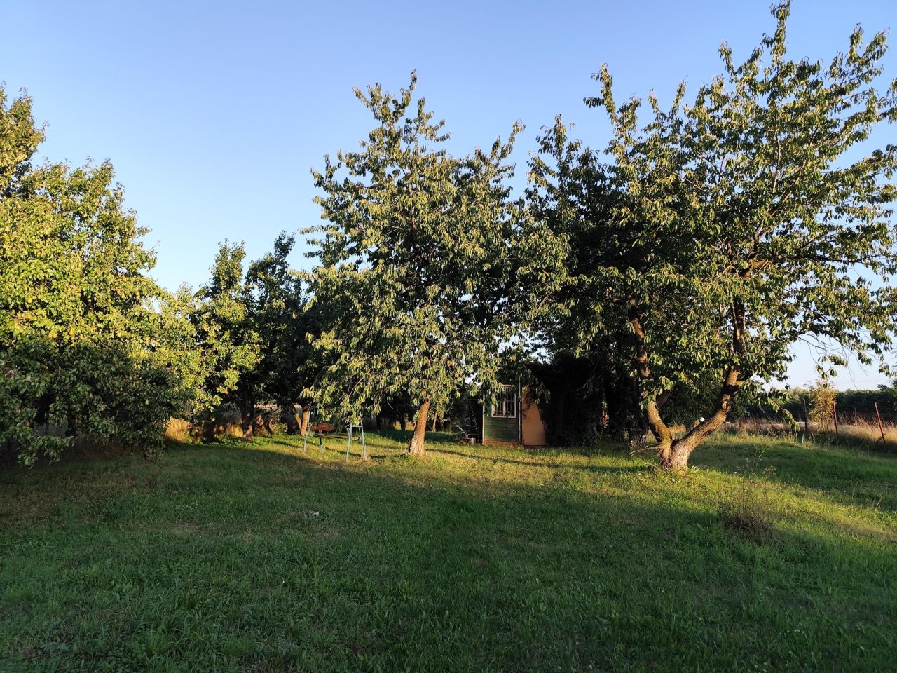 Działka rolna Suchań, ul. Młyńska. Zdjęcie 7