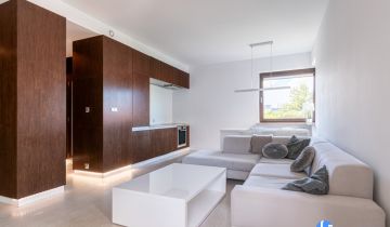 Mieszkanie 2-pokojowe Kraków, ul. Juliusza Lea