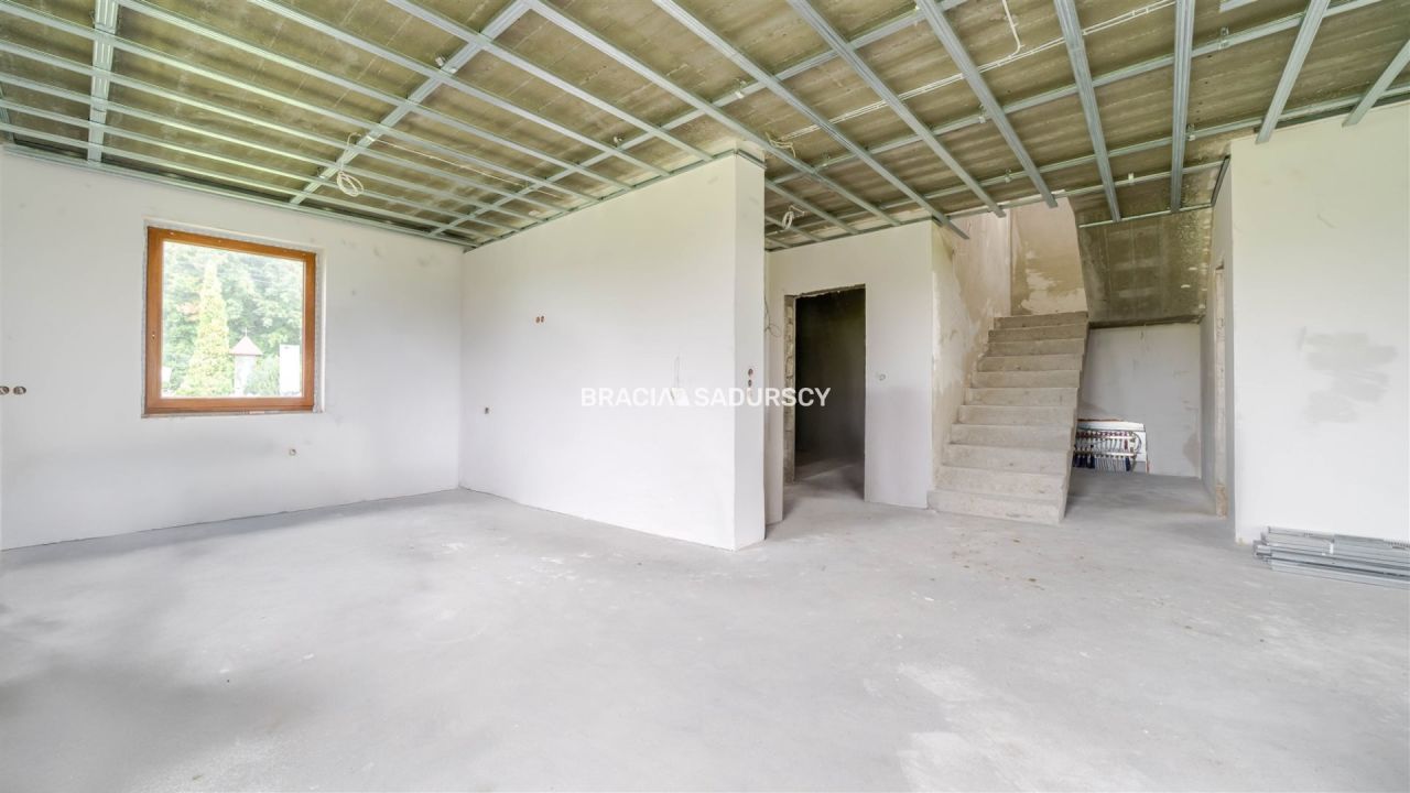 dom wolnostojący, 5 pokoi Szczodrkowice. Zdjęcie 16