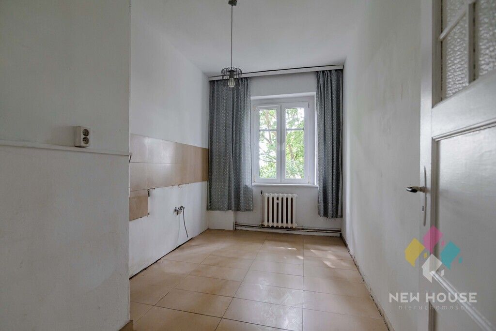 Mieszkanie 3-pokojowe Olsztyn, ul. Władysława Jagiełły. Zdjęcie 7