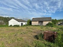 Działka budowlana Czysta Dębina-Kolonia. Zdjęcie 3