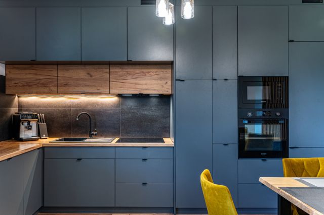 Mieszkanie 3-pokojowe Rzeszów, ul. Miejska. Zdjęcie 3