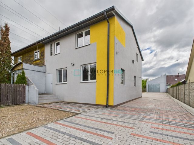 Lokal Białystok, ul. Władysława Raginisa. Zdjęcie 1