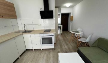 Mieszkanie 1-pokojowe Częstochowa Ostatni Grosz, ul. Bór