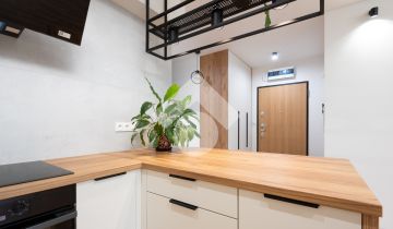 Mieszkanie 3-pokojowe Kraków Kurdwanów, ul. Wielicka