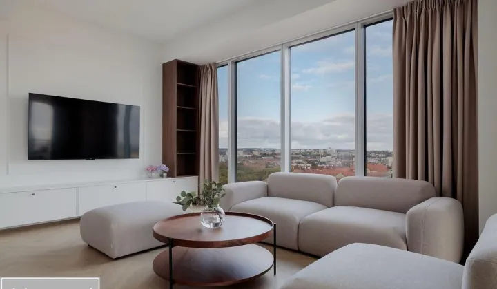 Mieszkanie 2-pokojowe Szczecin Śródmieście, ul. Mieczysława Niedziałkowskiego