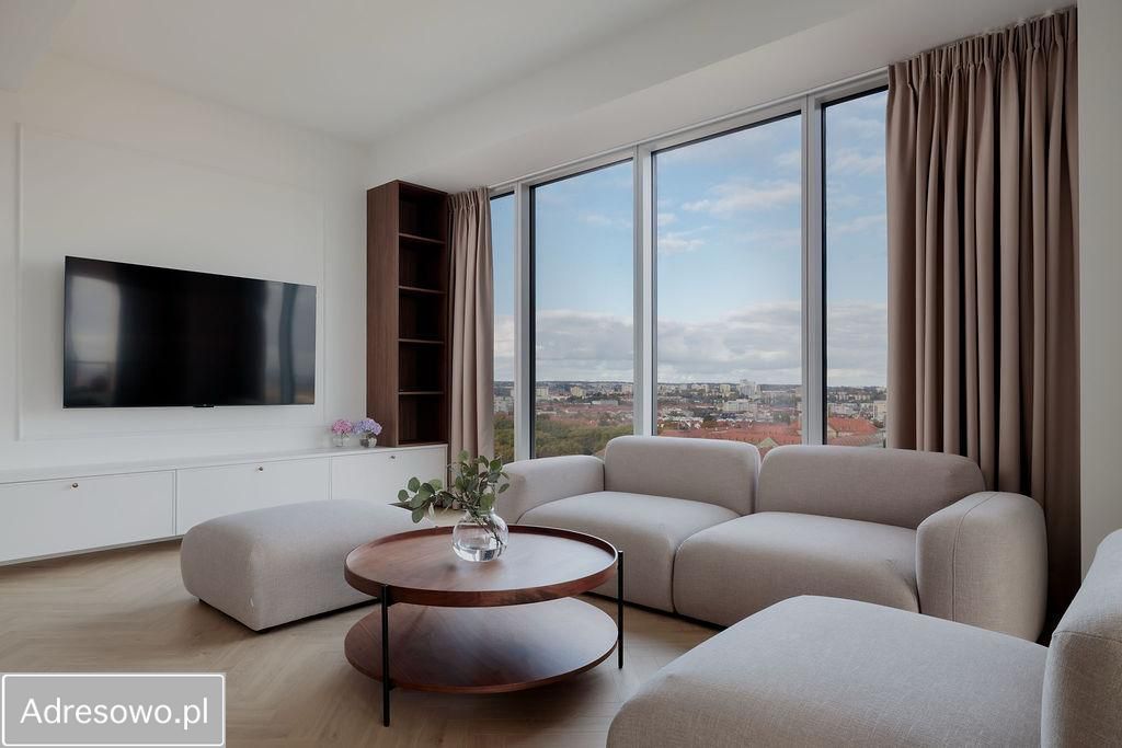 Mieszkanie 2-pokojowe Szczecin Śródmieście, ul. Mieczysława Niedziałkowskiego