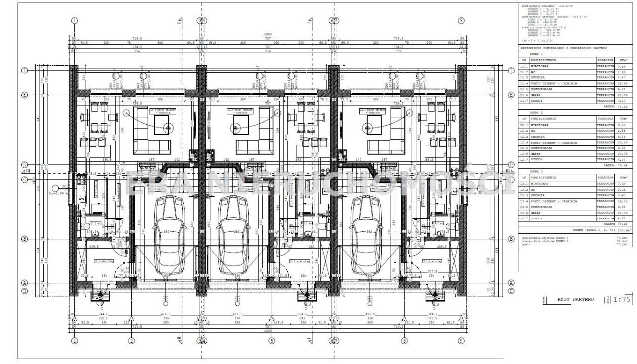dom szeregowy, 5 pokoi Grabówka, ul. Białostocka. Zdjęcie 8