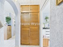 Mieszkanie 4-pokojowe Trzebień. Zdjęcie 4