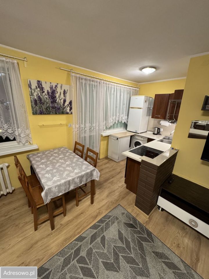 Mieszkanie 1-pokojowe Konin, ul. Władysława Broniewskiego. Zdjęcie 6