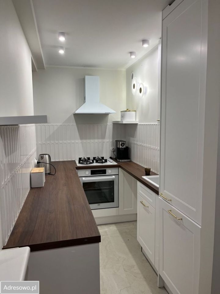 Mieszkanie 2-pokojowe Gdynia Witomino, ul. Konwaliowa. Zdjęcie 5