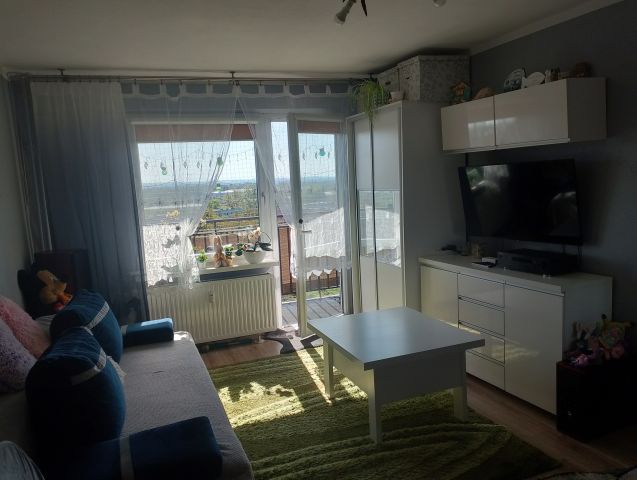 Mieszkanie 2-pokojowe Zabrze Zaborze, ul. Stanisława Struzika. Zdjęcie 1