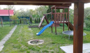 Działka rod Stalowa Wola