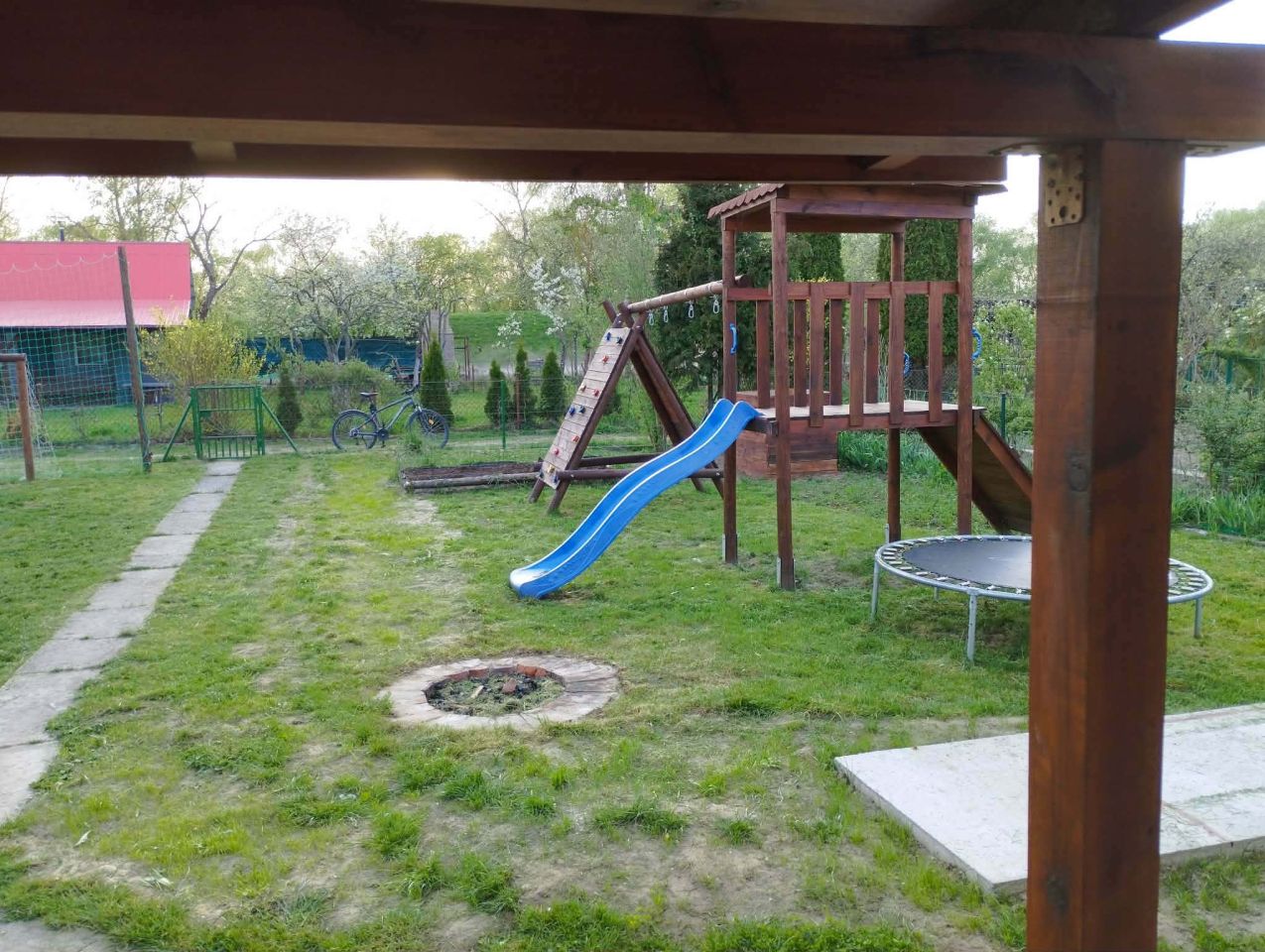 Działka rod Stalowa Wola. Zdjęcie 2