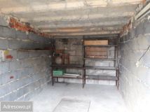 Garaż/miejsce parkingowe Zielona Góra Centrum, ul. Kręta. Zdjęcie 1