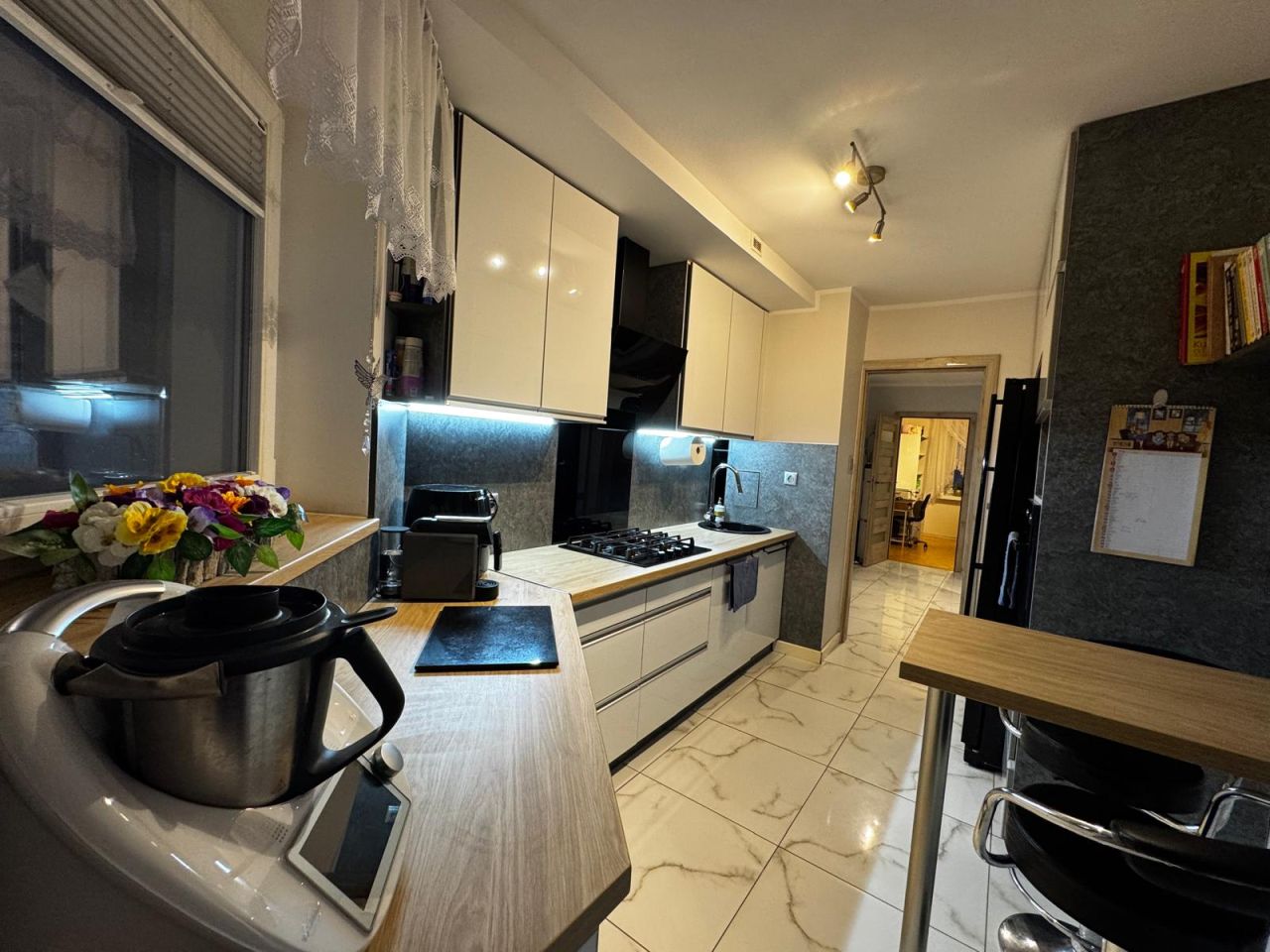 Mieszkanie 4-pokojowe Giżycko, al. Wojska Polskiego. Zdjęcie 26