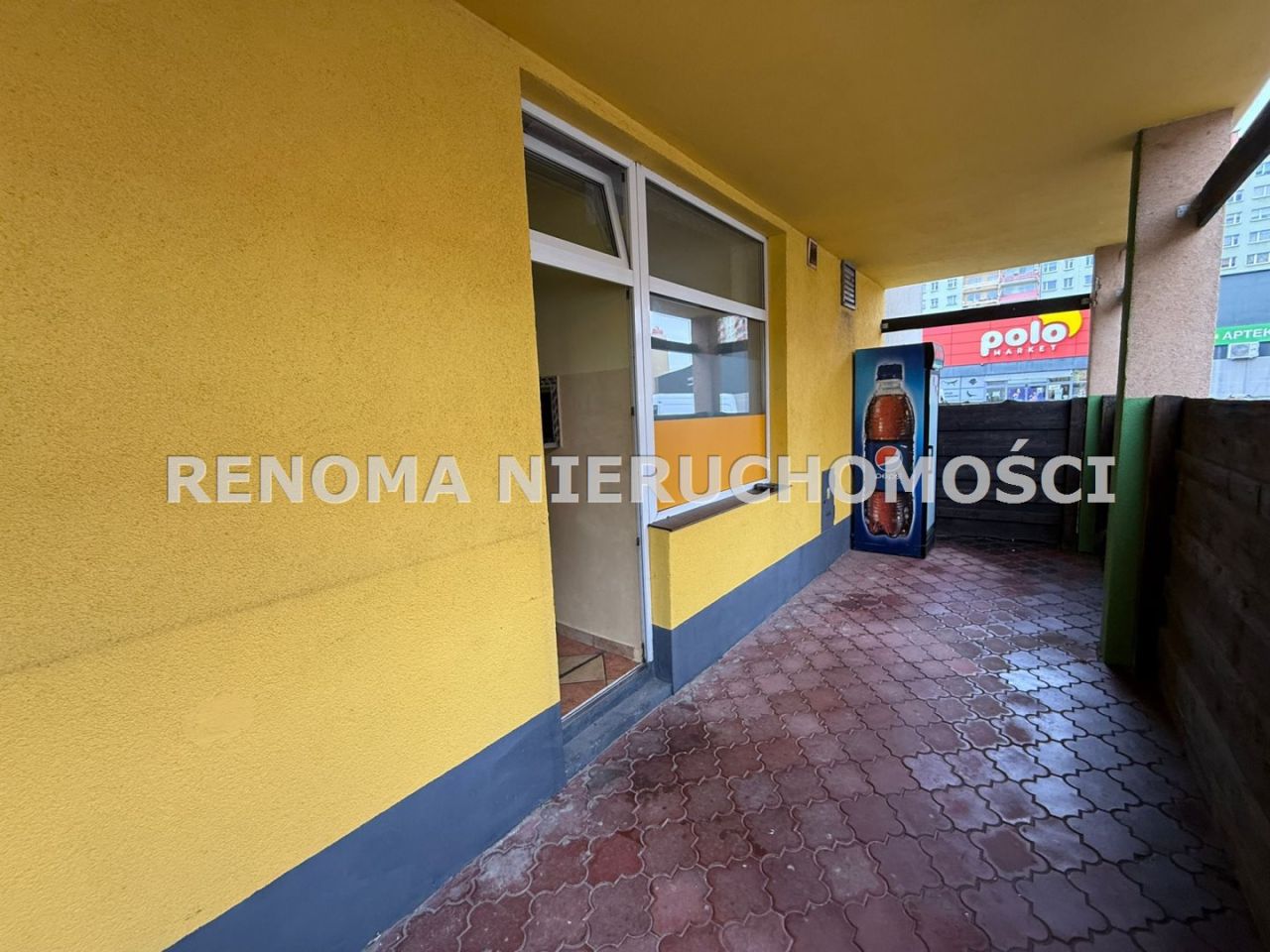 Lokal Wałbrzych Podzamcze, ul. Palisadowa. Zdjęcie 2