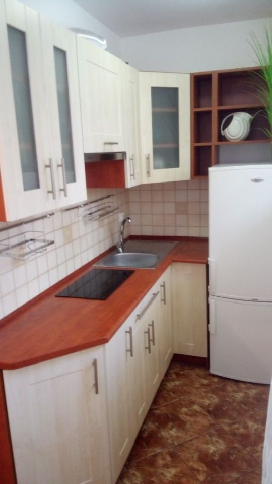 Mieszkanie 1-pokojowe Ełk Centrum. Zdjęcie 6