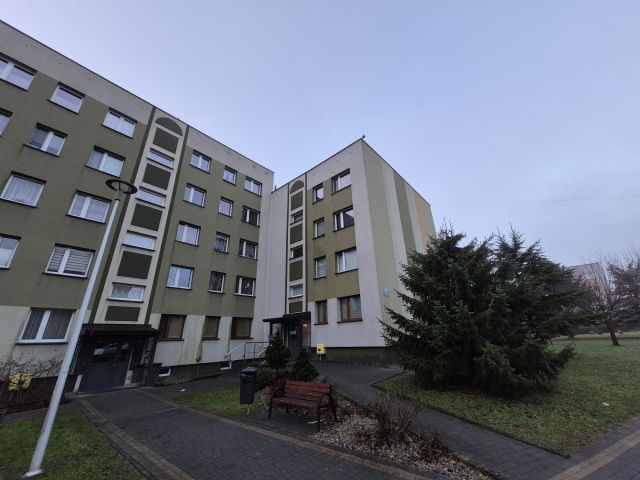 Mieszkanie 3-pokojowe Bieruń Bieruń Nowy, ul. Węglowa. Zdjęcie 1