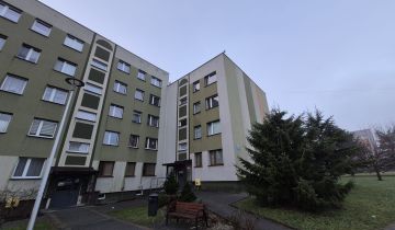 Mieszkanie 3-pokojowe Bieruń Bieruń Nowy, ul. Węglowa