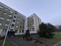 Mieszkanie 3-pokojowe Bieruń Bieruń Nowy, ul. Węglowa