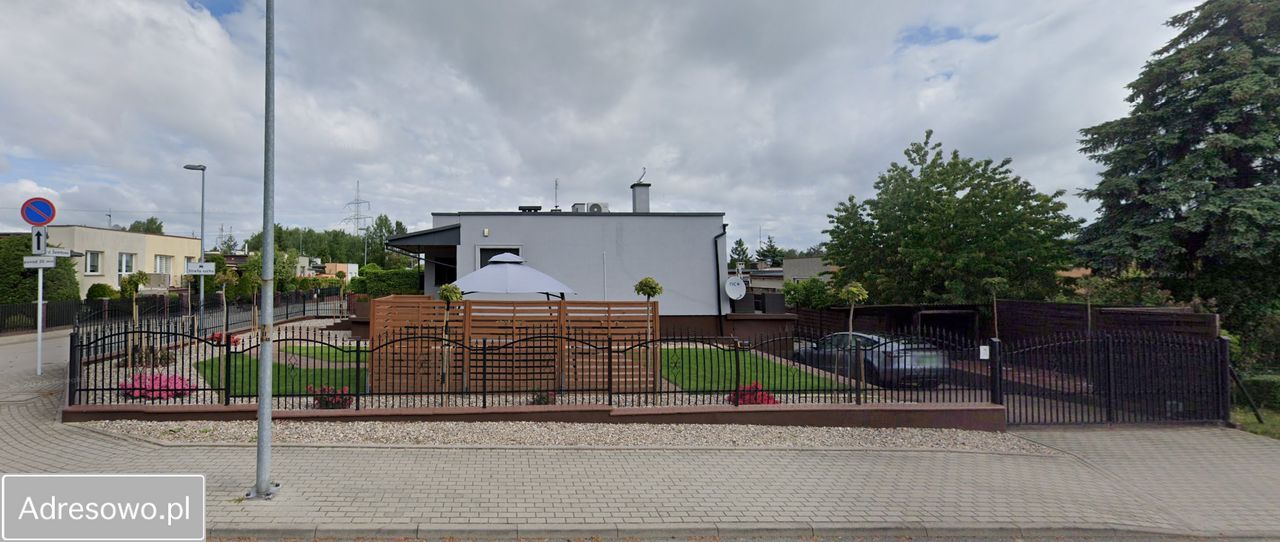 dom szeregowy, 4 pokoje Polkowice, ul. Świerkowa. Zdjęcie 8